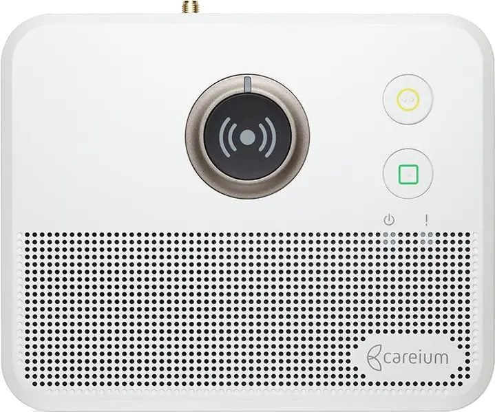 Eliza (S) – Sabit acil çağrı cihazı