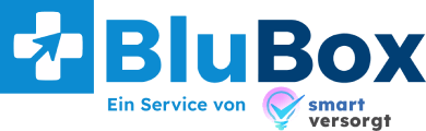 logo BLU Med UG