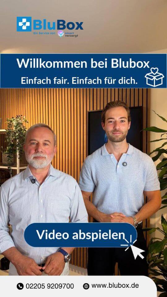 BluBox preview video image